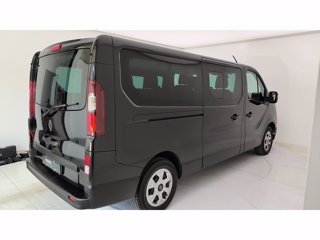 RENAULT Trafic 2.0 blue dci 150cv L2 Authentic