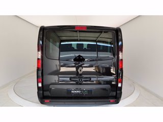 RENAULT Trafic 2.0 blue dci 150cv L2 Authentic