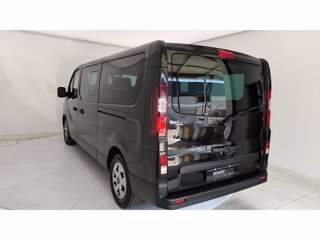 RENAULT Trafic 2.0 blue dci 150cv L2 Authentic