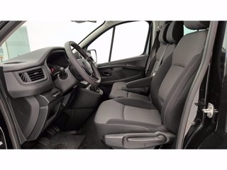 RENAULT Trafic 2.0 blue dci 150cv L2 Authentic
