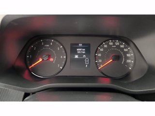 RENAULT Trafic 2.0 blue dci 150cv L2 Authentic