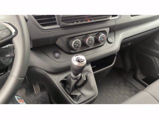 RENAULT Trafic 2.0 blue dci 150cv L2 Authentic