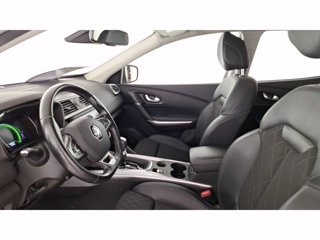 RENAULT Kadjar 1.5 Blue dCi Sport Edition2 EDC FAP