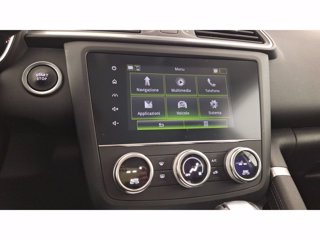 RENAULT Kadjar 1.5 Blue dCi Sport Edition2 EDC FAP