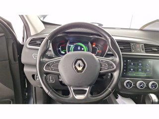 RENAULT Kadjar 1.5 Blue dCi Sport Edition2 EDC FAP