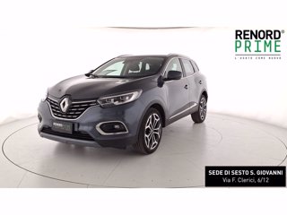 RENAULT Kadjar 1.5 Blue dCi Sport Edition2 EDC FAP
