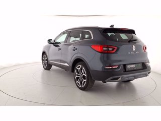 RENAULT Kadjar 1.5 Blue dCi Sport Edition2 EDC FAP