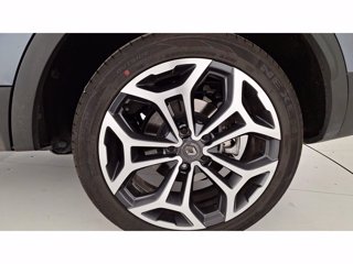 RENAULT Kadjar 1.5 Blue dCi Sport Edition2 EDC FAP