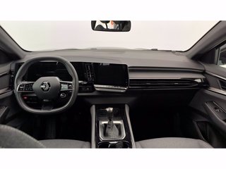 RENAULT equilibre mild hybrid advanced 130
