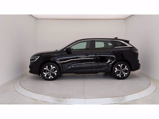 RENAULT equilibre mild hybrid advanced 130