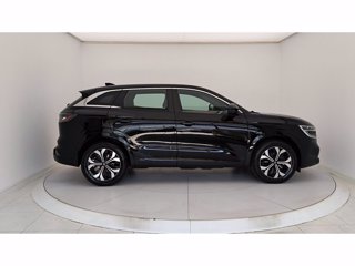 RENAULT equilibre mild hybrid advanced 130