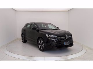 RENAULT equilibre mild hybrid advanced 130