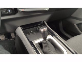 RENAULT equilibre mild hybrid advanced 130