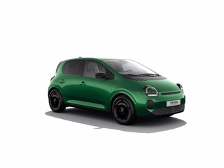 RENAULT techno 80 cv urban range