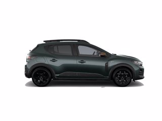 DACIA Stepway expression MY25 Eco-G 120