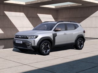DACIA extreme MY26 hybrid-G 150 4x4 auto
