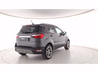 FORD EcoSport 1.0 ecoboost Titanium s&s 125cv my20.25