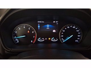 FORD EcoSport 1.0 ecoboost Titanium s&s 125cv my20.25
