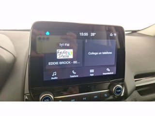 FORD EcoSport 1.0 ecoboost Titanium s&s 125cv my20.25