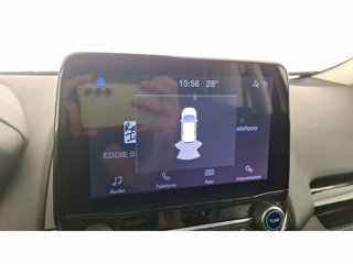 FORD EcoSport 1.0 ecoboost Titanium s&s 125cv my20.25