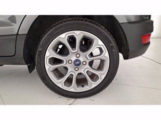 FORD EcoSport 1.0 ecoboost Titanium s&s 125cv my20.25