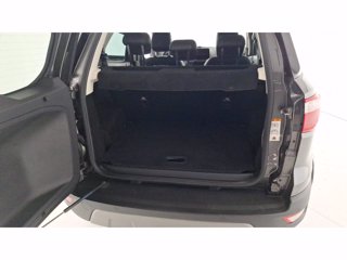 FORD EcoSport 1.0 ecoboost Titanium s&s 125cv my20.25