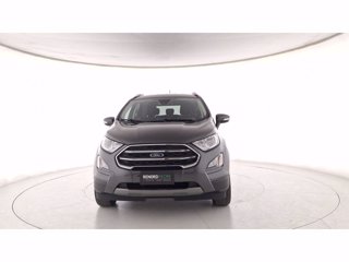FORD EcoSport 1.0 ecoboost Titanium s&s 125cv my20.25