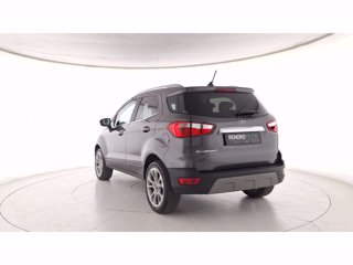 FORD EcoSport 1.0 ecoboost Titanium s&s 125cv my20.25