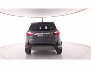 FORD EcoSport 1.0 ecoboost Titanium s&s 125cv my20.25