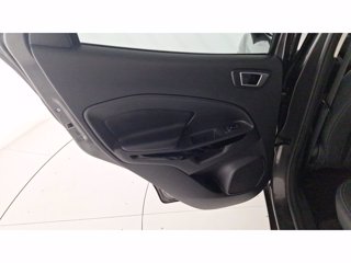 FORD EcoSport 1.0 ecoboost Titanium s&s 125cv my20.25
