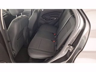 FORD EcoSport 1.0 ecoboost Titanium s&s 125cv my20.25
