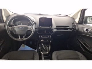 FORD EcoSport 1.0 ecoboost Titanium s&s 125cv my20.25