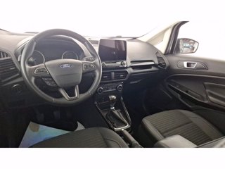 FORD EcoSport 1.0 ecoboost Titanium s&s 125cv my20.25