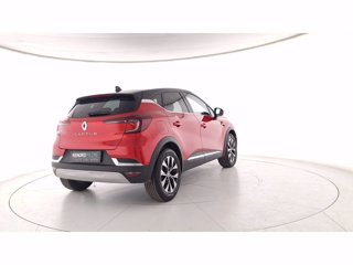 RENAULT Captur 1.0 tce Techno 90cv
