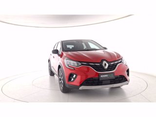 RENAULT Captur 1.0 tce Techno 90cv