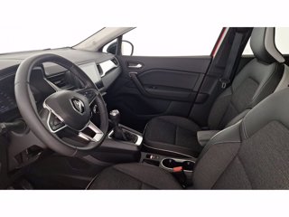 RENAULT Captur 1.0 tce Techno 90cv
