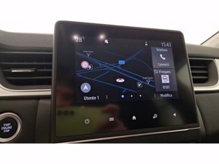 RENAULT Captur 1.0 tce Techno 90cv
