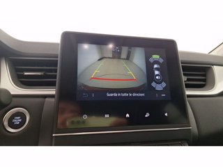 RENAULT Captur 1.0 tce Techno 90cv