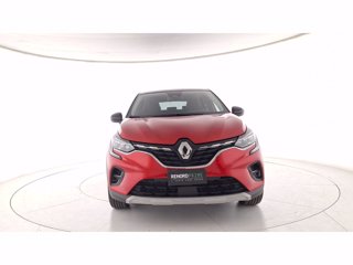 RENAULT Captur 1.0 tce Techno 90cv