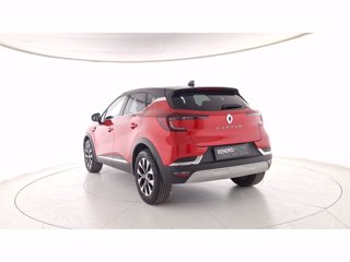 RENAULT Captur 1.0 tce Techno 90cv