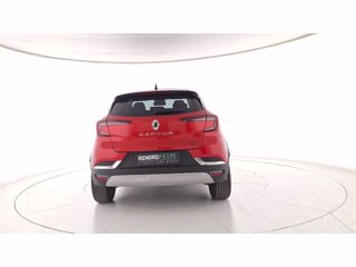 RENAULT Captur 1.0 tce Techno 90cv