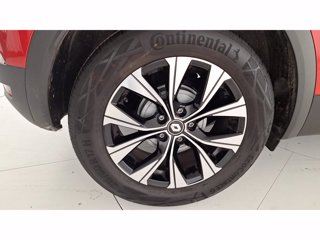 RENAULT Captur 1.0 tce Techno 90cv