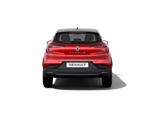 RENAULT techno full hybrid E-Tech 160 cv MY26
