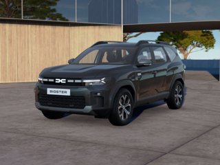 DACIA expression mild hybrid 140