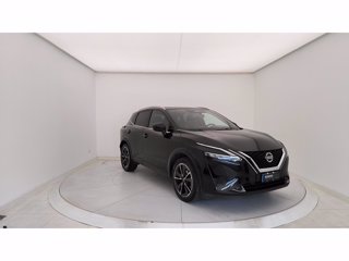 NISSAN Qashqai 1.3 mhev Tekna 2wd 140cv