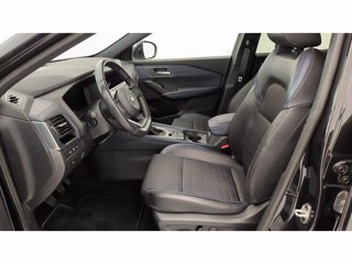 NISSAN Qashqai 1.3 mhev Tekna 2wd 140cv