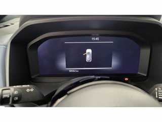 NISSAN Qashqai 1.3 mhev Tekna 2wd 140cv