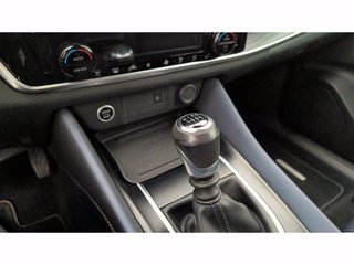 NISSAN Qashqai 1.3 mhev Tekna 2wd 140cv