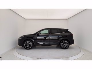 NISSAN Qashqai 1.3 mhev Tekna 2wd 140cv
