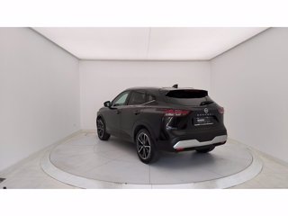NISSAN Qashqai 1.3 mhev Tekna 2wd 140cv
